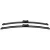Bosch Tergicristalli Bosch Aerotwin A208S, Lunghezza 500mm/500mm, 1 set per parabrezza anteriore, Solo per veicoli con guida a destra UK