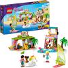 LEGO 41710 Friends Divertimento sulla spiaggia dei surfer