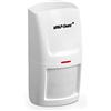 Wolf Guard wolf-guard 433 mhz hw-03 sensore di movimento PIR, rilevatore PIR 12 m