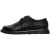 Fly London Teni120fly, Mocassino Donna, Nero, 41 EU