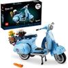 LEGO VESPA 125 PIAGGIO 10298 ICONS ORIGINALE