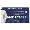 ANGELINI PHARMA ITALIA SpA Momentact*30cpr Riv 400mg