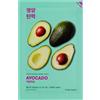 Holika Holika Pure Essence Maschera Viso Avocado 23 ml 23 ml