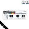 Arturia Tastiera Arturia KEYSTEP PRO MIDI bianca Giappone nuova