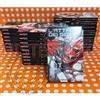Panini Comics Manga - L'Attacco Dei Giganti - Serie Completa 1/34 - Ristampa - Panini