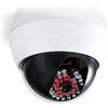 Nedis DUMCD20WT videocamera di sicurezza finta Cupola Bianco