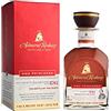 Admiral Rodney HMS PRINCESSA Fine & Mature Saint Lucia Rum 40% Vol. 0,7l in Giftbox