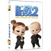 DreamWorks Animation SKG BABY BOSS 2 : UNE AFFAIRE DE FAMILLE