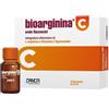 Bioarginina C Orale Integratore di L-Arginina e Vitamina C 20 Flaconcini