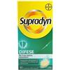 Supradyn difese 30 compresse effervescenti