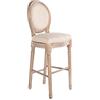 DKD Home Decor Sgabello, Standard