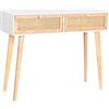 DKD Home Decor Console, Standard