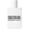 Zadig & Voltaire THIS IS HER! EAU DE PARFUM 100ML