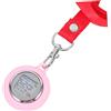ABOOFAN 2 Pezzi Orologio Da Tasca Medico Con Clip Luminoso Dottore Per Donne E Uomini