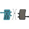 Jagwire Set pastiglie per Freno a Disco Sport Organica SRAM/AVID