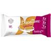 Feeling Ok Biscottone Vaniglia e Limone, Conf. Singola da 50g