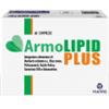 ARMOLIPID Plus 60 Cpr