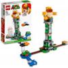 Lego 71388 Torre del Boss Sumo Bros - Pack di espansione