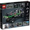 LEGO 42129 4 4 ZETROS TRIAL TR