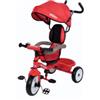 TRICICLO COLIBRINO ROSSO