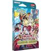Yu-Gi-Oh! Crossover Breaker 3- Pack Booster