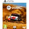 Electronic Arts EA SPORTS WRC Standard Edition PS5 | Videogiochi | Italiano