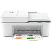 HP UrzÄ.dzenie wielofunkcyjne HP DeskJet Plus 4120 (3XV14B)