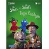 Cineteca Bologna Gli Smei e gli Smufi & Bigio Randagio (Magic Light) (DVD + Libro)