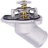 Doo Engy Termostato con guarnizione per Corsa B C D 1.0 1.2 1.4 Meriva 1.4 16V TIGRA B 1.4