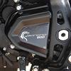labelbike Adesivi 3D Moto Carter Compatibile con Benelli