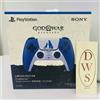 Sony DualSense PS5 Controller Wireless God of War Ragnarok Limited Edition / ...