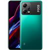 Poco Smartphone Poco x5 6,67" 8 GB RAM 256 GB Verde GARANZIA EU