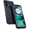 Motorola Cellulare per anziani Motorola PB3K0008SE 6,72" Unisoc 4 GB RAM 128 GB Nero GAR