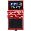 BOSS RC-5 Loop Station | Funzionalità di Looping Avanzate in un Pedale Compatto | AD/DA a 32-Bit ed Elaborazione a 32-bit in Virgola Mobile | 13 Ore di Registrazione | LCD Multi-Colore