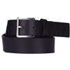 Armani Exchange CINTURA UOMO IN PELLE CON FIBBIA AD ARDIGLIONE 951415