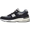 New Balance 991 Sneaker Blu da Donna W991NV