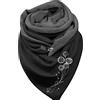 Saingace Sciarpa Donna Cuori Poncho Donna Invernale Lana Regalo A Una Donna Coperta Indossabile Ragazza Sciarpa Donna Con Glitter Sciarpa Righe Scarf Winter Sciarpa Donna Oversize