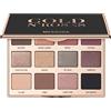 Mesauda Milano Palette 12 Ombretti Compatti Gold'N Roses - 12 gr