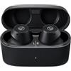 Audio-Technica ATH-CKS30TW+ Cuffie wireless (Nero)