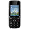 Nokia C 2-01-Cellulare sbloccato, schermo 2', MP) macchina 3,15