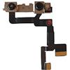 Smartex® Camera frontale compatibile con iPhone 11 - Front camera con cavo flessibile incluso