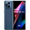 Oppo Find X3 Pro 5G 12GB/256GB Blue EU