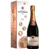 Hi-Life Living Nature TAITTINGER Brut Reserve - Champagne AOC - BOX - 750ml - IT