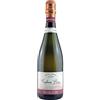 Fontanafredda Alta Langa DOCG Brut Rosé Riserva Contessa Rosa Fontanafredda 2018 0,75 ℓ