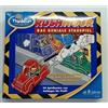 ThinkFun Rush Hour® - Gioco di logica per bambini e adulti, dagli 8 anni in su, include 10 compiti aggiuntivi, edizione speciale Amazon
