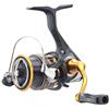 DAIWA 24 IPRIMI LT 2000S-P, Mulinello da Pesca Spinning per Trote, Frizione Anteriore, 10180-200