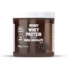 Weider Whey Protein Cream (250g) Gusto Cioccolato Nero, Crema Proteica Spalmabile con 24% di Proteine, con Proteina di Siero del Latte, Senza Zuccheri Aggiunti, Senza Olio di Palma