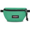 EASTPAK SPRINGER Marsupio, 2 L - Gem Green (Verde)