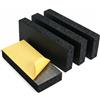 QWORK® 4 Pezzi Protezione da Parete per Garage 3cm Extra Spessa, Paracolpi Muro Garage Autoadesiva Paracolpi Portiere Auto 30 x 10 x 3 cm