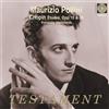 Testament ETUDES OPP.10 & 25